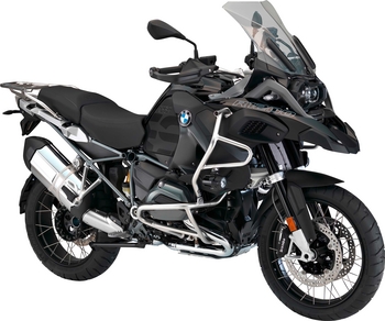 BMW R 1200 GS ADVENTURE (EURO 4)
