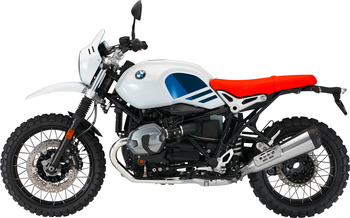 BMW R NINE T URBAN G/S (EURO 4)
