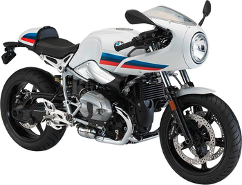 BMW R NINE T RACER (EURO 4)