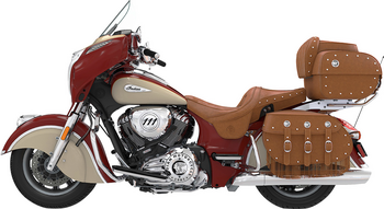 INDIAN ROADMASTER CLASSIC (EURO 4)