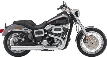 HARLEY-DAVIDSON DYNA LOW RIDER (EURO 4)