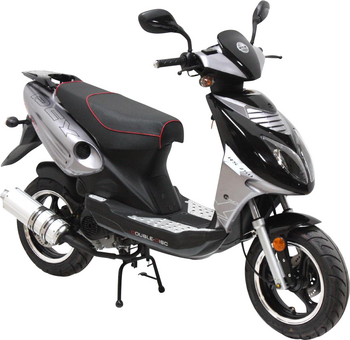 REX RS 750 50