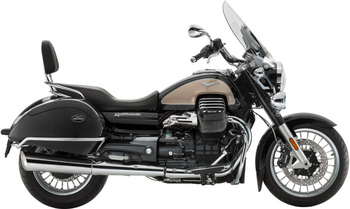MOTO GUZZI CALIFORNIA 1400 TOURING (EURO 4)