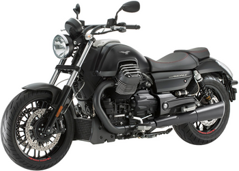 MOTO GUZZI CALIFORNIA 1400 AUDACE /CARBON (EURO 4)