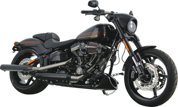 HARLEY-DAVIDSON BREAKOUT PRO STREET