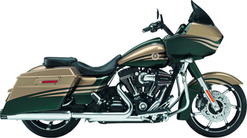 HARLEY-DAVIDSON CVO ROAD GLIDE CUSTOM
