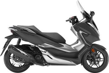 HONDA NSS 300 FORZA