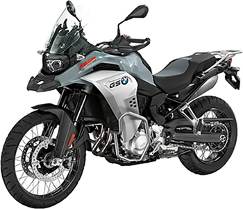 BMW F 850 GS ADVENTURE