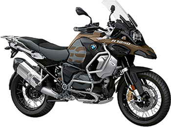 BMW R 1250 GS ADVENTURE