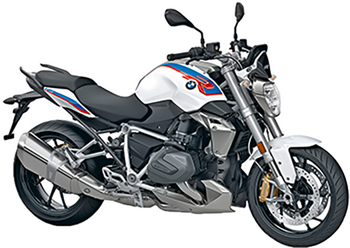 BMW R 1250 R