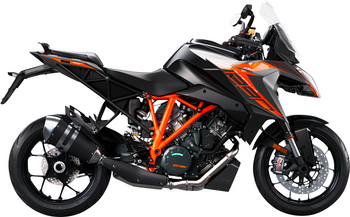 KTM 1290 SUPER DUKE GT