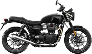 TRIUMPH STREET TWIN