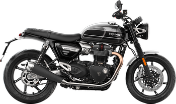 TRIUMPH SPEED TWIN