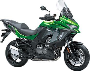 KAWASAKI VERSYS 1000 SE