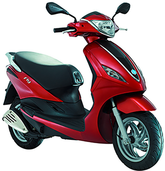 PIAGGIO FLY 125 3V I.E.
