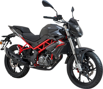 BENELLI BN 125