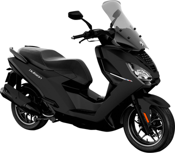 PEUGEOT PULSION 125 ACTIVE