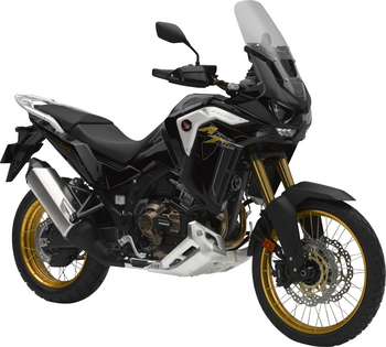 HONDA CRF 1100 L A.T. ADVENTURE SPORTS DCT