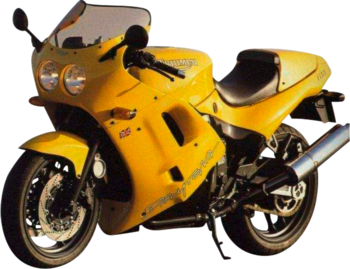 TRIUMPH DAYTONA 1200