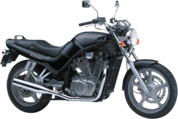 SUZUKI VX 800