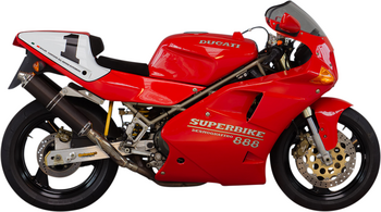 DUCATI 888 STRADA