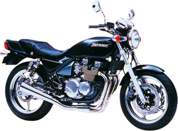 KAWASAKI ZEPHYR 550