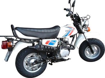 HONDA CY 50