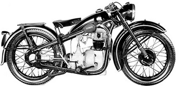 BMW R 35