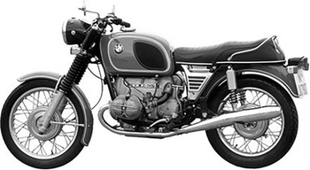 BMW R 60/5