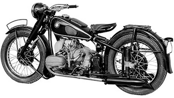 BMW R 66