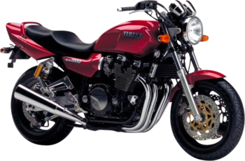 YAMAHA XJR 1200