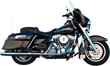 HARLEY-DAVIDSON ELECTRA-GLIDE STANDARD