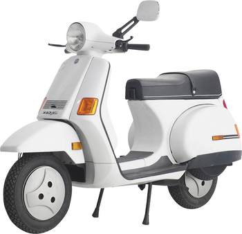 VESPA COSA 125