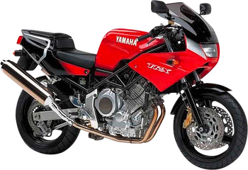 YAMAHA TRX 850