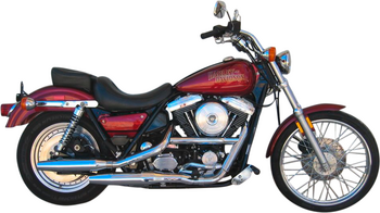 HARLEY-DAVIDSON FXRS SUPER GLIDE II