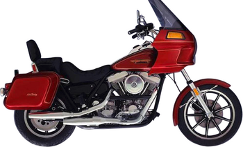 Dragtron Luftfilter Schwarz für Harley-Davidson für CV S/&S u Einspritzer m.TÜV