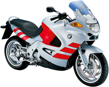 BMW K 1200 RS