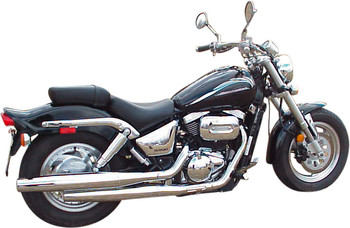 SUZUKI VZ 800 MARAUDER