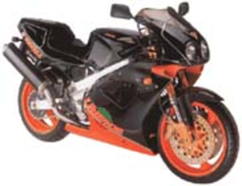 LAVERDA 750 S FORMULA