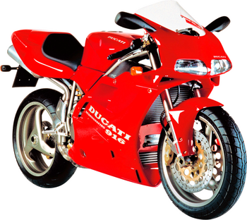 DUCATI 916 S