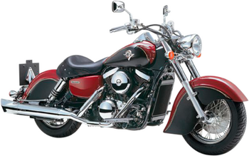 KAWASAKI VN 1500 DRIFTER