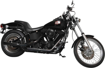 HARLEY-DAVIDSON SOFTAIL NIGHT TRAIN (EVOLUTION)