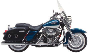 HARLEY-DAVIDSON ROAD KING CLASSIC (TWIN CAM)