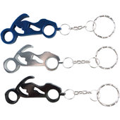 METAL KEY-RING