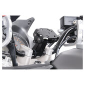 Navi-Halter vibrationsgedämpft