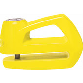 Bremsscheibenschloss 285/290 Element, gelb