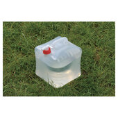 Foldable Water Canister