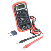 Digital Multimeter