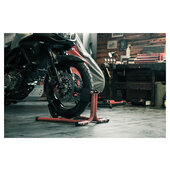 SUPPORT MOTO ROTHEWALD