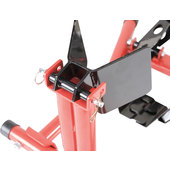 SUPPORT MOTO ROTHEWALD